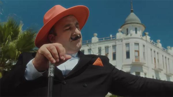 Мандариния – страна чудес Мандариния – страна чудес