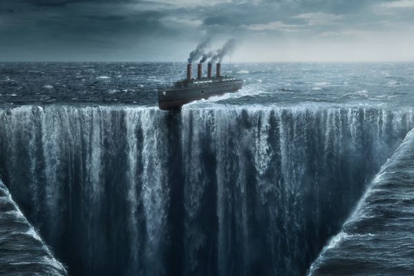 Появился первый кадр сериала &laquo;Стёпка-растрёпка&raquo; от создателей &laquo;Тьмы&raquo;