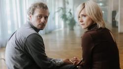 Рецензия на сериал "Время Счастливых". Тонкости укрепления семейного очага