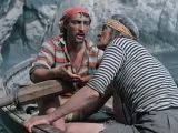 Лучшие фантастические фильмы. ТОП10. Подборка от KinoNews 