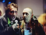 Лучшие фильмы ужасов про вампиров. ТОП10. Подборка от KinoNews Лучшие фильмы ужасов про вампиров. ТОП10. Подборка от KinoNews