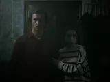Лучшие сериалы в жанре ужасы. ТОП10. Подборка хорроров Лучшие сериалы в жанре ужасы. ТОП10. Подборка хорроров