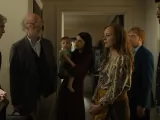 Лучшие сериалы в жанре ужасы. ТОП10. Подборка хорроров Лучшие сериалы в жанре ужасы. ТОП10. Подборка хорроров