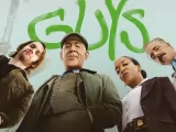Лучшие российские и зарубежные сериалы июля 2026 года. Часть 1 Лучшие российские и зарубежные сериалы июля 2026 года. Часть 1