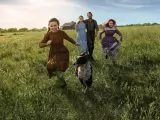 Лучшие российские и зарубежные сериалы июля 2026 года. Часть 1 Лучшие российские и зарубежные сериалы июля 2026 года. Часть 1