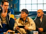 Лучшие российские и зарубежные сериалы июля 2026 года. Часть 1 Лучшие российские и зарубежные сериалы июля 2026 года. Часть 1
